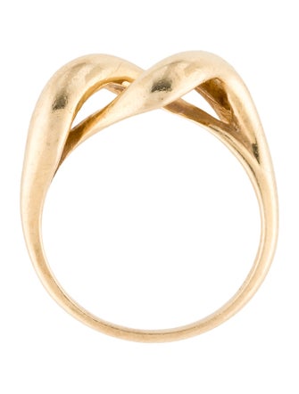 Ring 14K Cocktail Ring