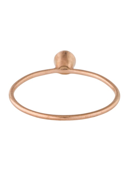 Ring 14K Opal Cocktail Ring