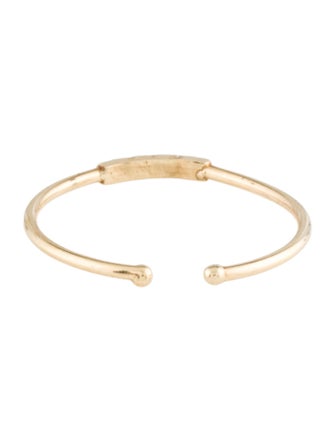 Ring 14K Sapphire Band