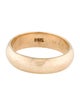 Ring 14K Band Ring