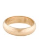 Ring 14K Band Ring