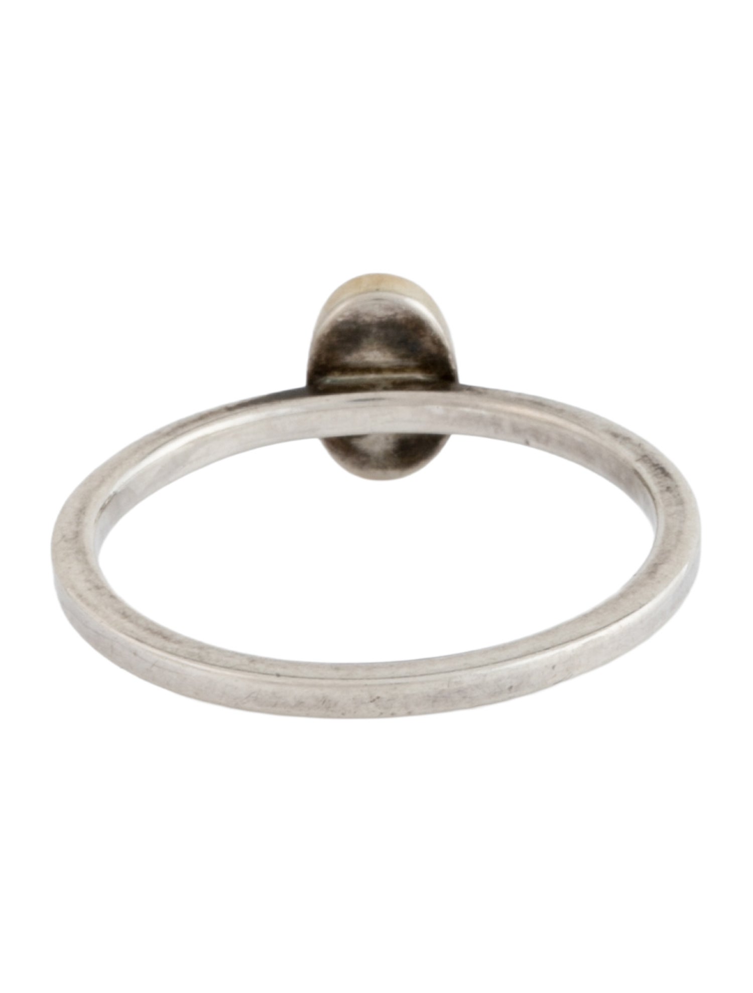 Ring Turquoise Cocktail Ring