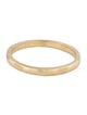 Ring 14K Band