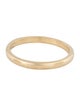 Ring 14K Band