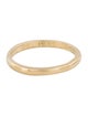 Ring 14K Band