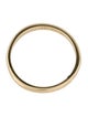 Ring 14K Band