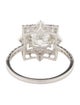 Ring 2.49ctw Lab-Grown Diamond Engagement Ring