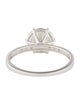 Ring 2.05ct Lab-Grown Diamond Engagement Ring