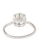 Ring 2.03ct Lab-Grown Diamond Engagement Ring