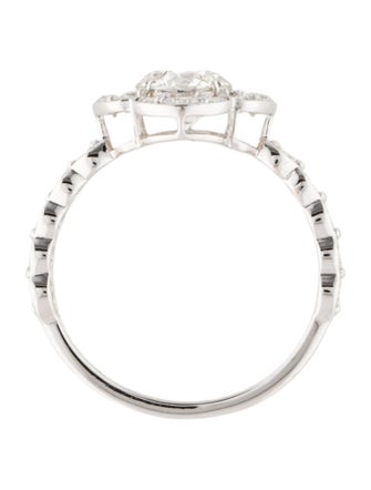 Ring 1.90ct Lab-Grown Diamond Engagement Ring