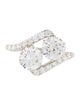 Ring 14K 2.56ctw Lab-Grown Diamond Cocktail Ring