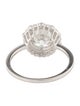 Ring 2.45ctw Lab-Grown Diamond Engagement Ring