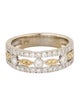 Ring 18K Diamond Band