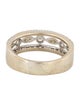 Ring 18K Diamond Band