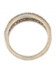 Ring 18K Diamond Band