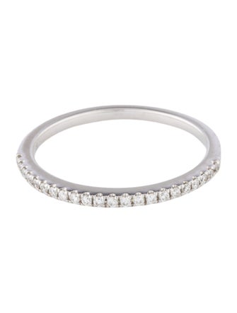 Ring 14K Diamond Band