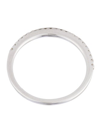 Ring 14K Diamond Band