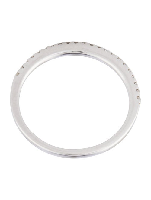 Ring 14K Diamond Band