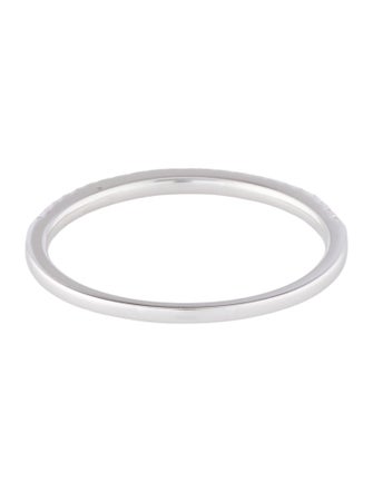 Ring 14K Diamond Band