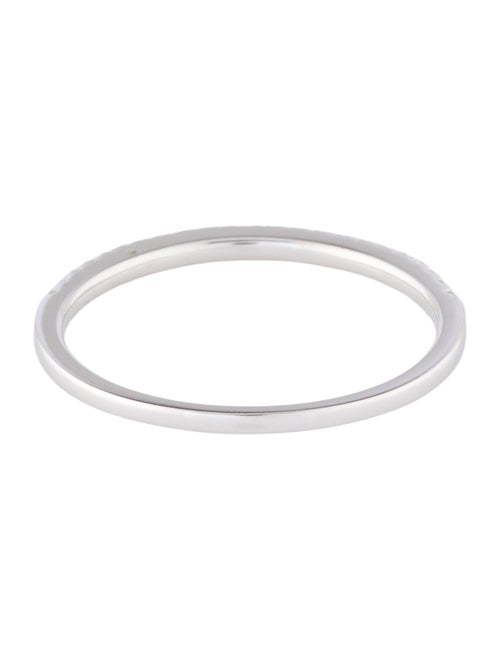 Ring 14K Diamond Band