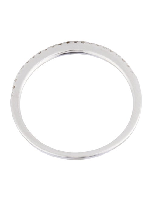 Ring 14K Diamond Band