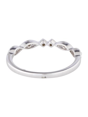 Ring 14K Diamond Band