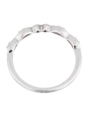 Ring 14K Diamond Band