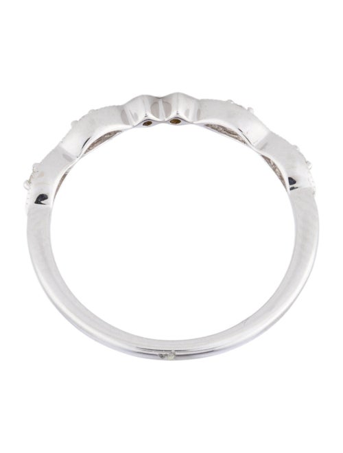 Ring 14K Diamond Band