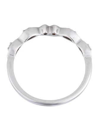 Ring 14K Diamond Band Ring