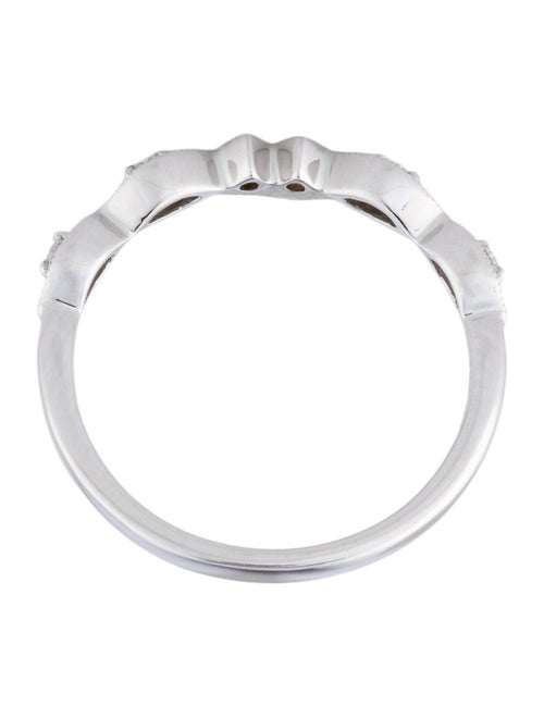 Ring 14K Diamond Band Ring