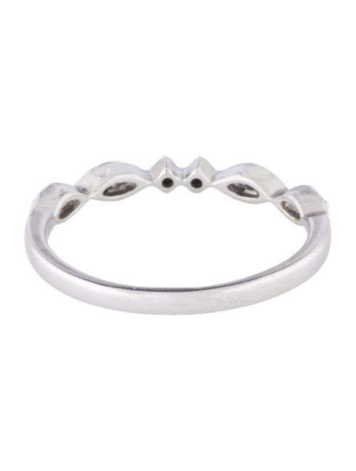 Ring 14K Diamond Band Ring