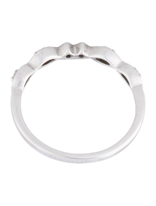 Ring 14K Diamond Band Ring