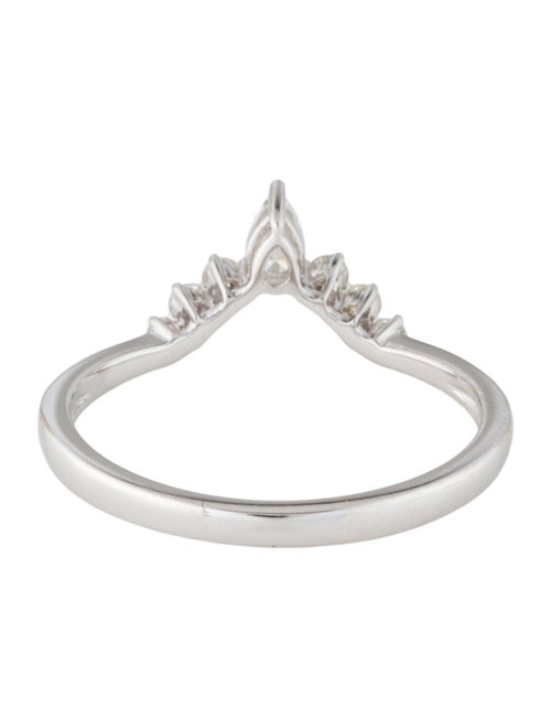 Ring 14K Diamond Band Ring