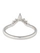 Ring 14K Diamond Band Ring