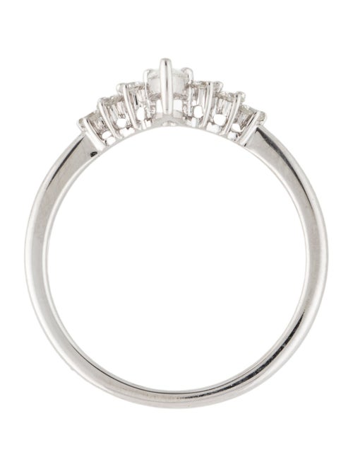 Ring 14K Diamond Band Ring