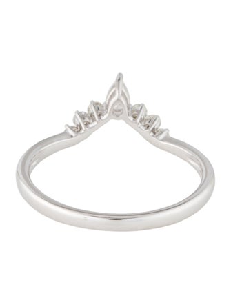 Ring 14K Diamond Band Ring