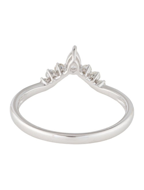 Ring 14K Diamond Band Ring