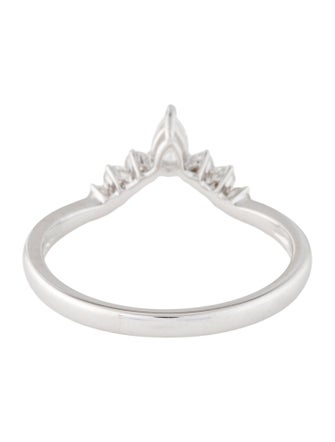 Ring 14K Diamond Band Ring