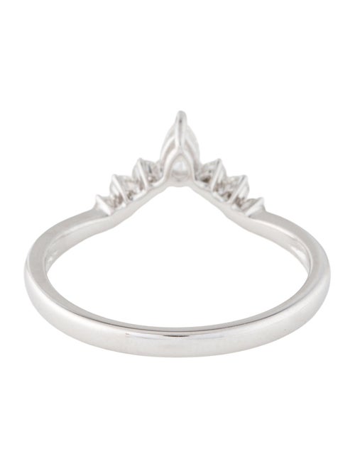 Ring 14K Diamond Band Ring