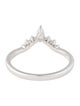 Ring 14K Diamond Band Ring