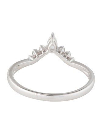 Ring 14K Diamond Band Ring