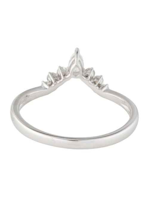 Ring 14K Diamond Band Ring