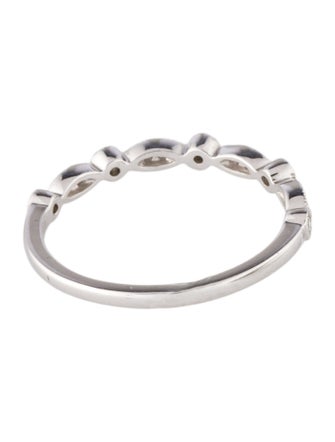 Ring 14K Diamond Band