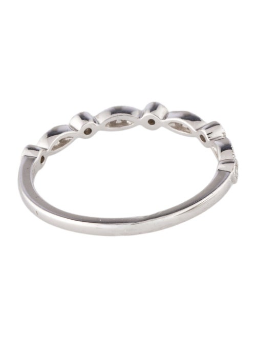 Ring 14K Diamond Band