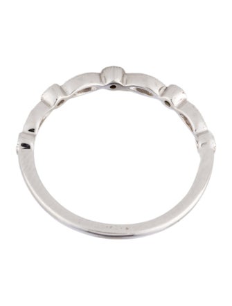 Ring 14K Diamond Band