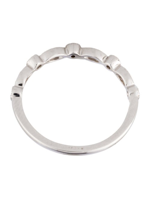 Ring 14K Diamond Band