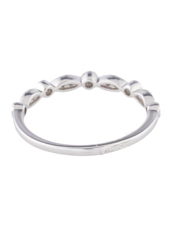 Ring 14K Diamond Band