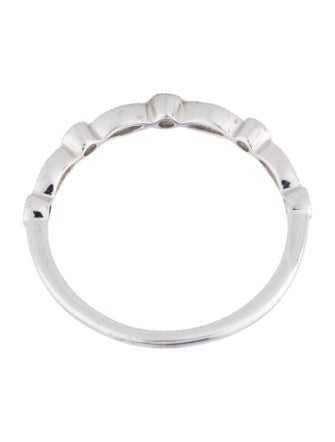 Ring 14K Diamond Band