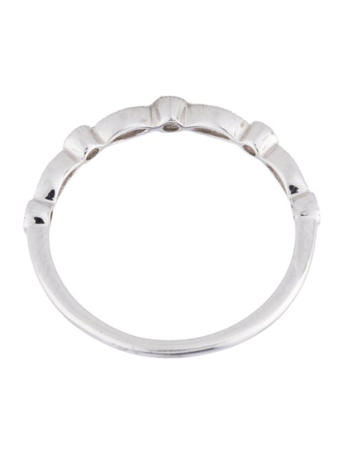 Ring 14K Diamond Band