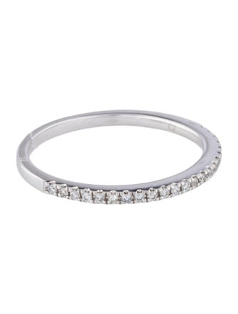 Ring 14K Diamond Band